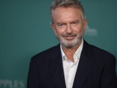 توفي سام نيل، الشهير بفيلمي Jurassic Park وThe Piano، عن عمر يناهز 78 عاماً، بحسب ما أعلنت عائلته.
| itg-ar.com توفي سام نيل، الشهير بفيلمي Jurassic Park وThe Piano، عن عمر يناهز 78 عاماً، بحسب ما أعلنت عائلته.
| itg-ar.com