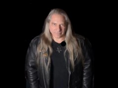 توفي عازف الدرامز والمغني مايك براوننج (Morbid Angel، Nocturnus) عن عمر يناهز 62 عامًا
| itg-ar.com توفي عازف الدرامز والمغني مايك براوننج (Morbid Angel، Nocturnus) عن عمر يناهز 62 عامًا
| itg-ar.com