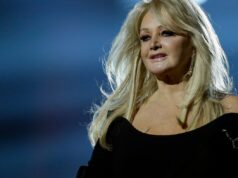 توفيت بوني تايلر، مغنية أغنية “Total Eclipse of the Heart”، عن عمر يناهز 75 عاماً
| itg-ar.com توفيت بوني تايلر، مغنية أغنية "Total Eclipse of the Heart"، عن عمر يناهز 75 عاماً
| itg-ar.com