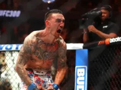 توقعات UFC 329: أفضل الرهانات لكونور مكجريجور ضد ماكس هولواي
| itg-ar.com توقعات UFC 329: أفضل الرهانات لكونور مكجريجور ضد ماكس هولواي
| itg-ar.com