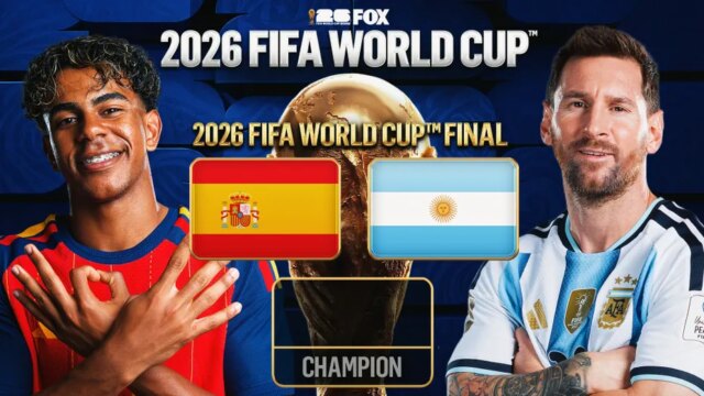 توقعات الخبراء لنهائي كأس العالم بين إسبانيا والأرجنتين | itg-ar.com توقعات الخبراء لنهائي كأس العالم بين إسبانيا والأرجنتين
| itg-ar.com