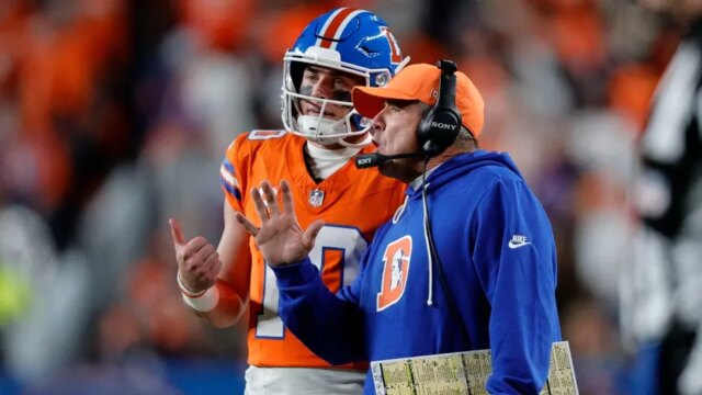 توقعات الرهان في Denver Broncos 2025: لماذا يبدو أن الفوز بـ 9.5 هو اللعب الصحيح
| itg-ar.com