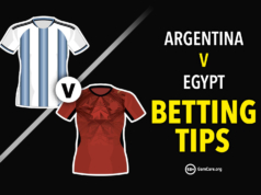 توقعات مباراة الأرجنتين ومصر ونصائح الرهان – هل سيضرب ميسي مرة أخرى؟
| itg-ar.com توقعات مباراة الأرجنتين ومصر ونصائح الرهان – هل سيضرب ميسي مرة أخرى؟
| itg-ar.com