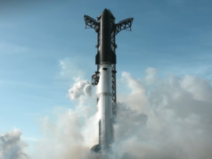 توقف SpaceX فجأة إطلاق Starship V3 الثاني بعد الاشتعال
| itg-ar.com توقف SpaceX فجأة إطلاق Starship V3 الثاني بعد الاشتعال
| itg-ar.com