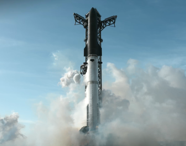 توقف SpaceX فجأة إطلاق Starship V3 الثاني بعد الاشتعال | توقف SpaceX فجأة إطلاق Starship V3 الثاني بعد الاشتعال
| itg-ar.com