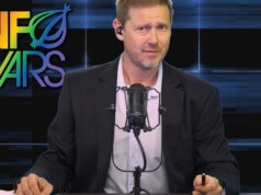تيم هايدكر يشغل مقعد أليكس جونز في العرض الأول لفيلم InfoWars: “هذا فجر جديد”
| itg-ar.com تيم هايدكر يشغل مقعد أليكس جونز في العرض الأول لفيلم InfoWars: "هذا فجر جديد"
| itg-ar.com