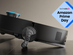 تُخفض صفقة Dreame X50 Ultra Prime Day مكنسة روبوتية قوية ومتميزة إلى أدنى سعر لها حتى الآن، مما يجعلها منظف أرضيات مستقل ومقنع
| itg-ar.com تُخفض صفقة Dreame X50 Ultra Prime Day مكنسة روبوتية قوية ومتميزة إلى أدنى سعر لها حتى الآن، مما يجعلها منظف أرضيات مستقل ومقنع
| itg-ar.com
