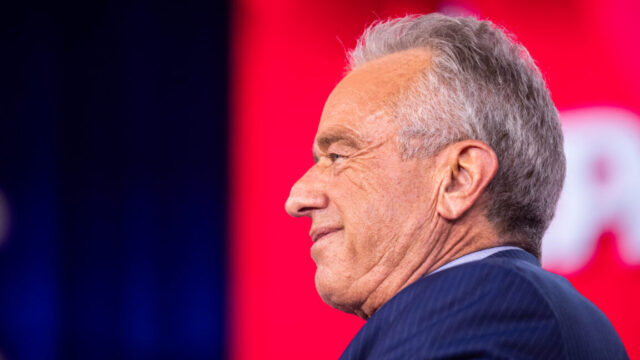تُظهر الدراسة مدى سمية تغيير RFK Jr. إلى لقاح الحصبة بالنسبة للأطفال الصغار في الولايات المتحدة
| itg-ar.com