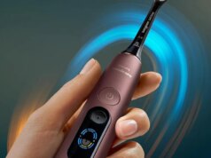 تُظهر لك فرشاة الأسنان الذكية الجديدة من Philips الأماكن التي لم تقم بتنظيف أسنانك بها بشكل صحيح
| itg-ar.com تُظهر لك فرشاة الأسنان الذكية الجديدة من Philips الأماكن التي لم تقم بتنظيف أسنانك بها بشكل صحيح
| itg-ar.com