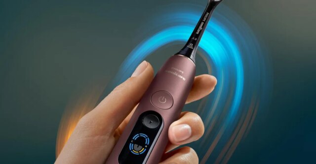 تُظهر لك فرشاة الأسنان الذكية الجديدة من Philips الأماكن التي تُظهر لك فرشاة الأسنان الذكية الجديدة من Philips الأماكن التي لم تقم بتنظيف أسنانك بها بشكل صحيح
| itg-ar.com