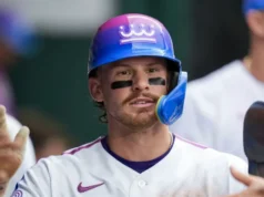 ثلاثة رهانات على العقود الآجلة لـ MLB بعد استراحة كل النجوم
| itg-ar.com ثلاثة رهانات على العقود الآجلة لـ MLB بعد استراحة كل النجوم
| itg-ar.com