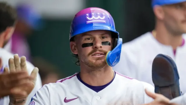 ثلاثة رهانات على العقود الآجلة لـ MLB بعد استراحة كل ثلاثة رهانات على العقود الآجلة لـ MLB بعد استراحة كل النجوم
| itg-ar.com
