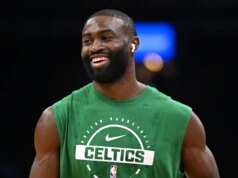 جايلين براون يتاجر بالدرجات لـ 76ers، وهو فيلم سيلتيكس الرائج حيث تبيع بوسطن بسعر منخفض على النجم
| itg-ar.com جايلين براون يتاجر بالدرجات لـ 76ers، وهو فيلم سيلتيكس الرائج حيث تبيع بوسطن بسعر منخفض على النجم
| itg-ar.com
