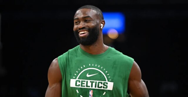 جايلين براون يتاجر بالدرجات لـ 76ers، وهو فيلم سيلتيكس الرائج جايلين براون يتاجر بالدرجات لـ 76ers، وهو فيلم سيلتيكس الرائج حيث تبيع بوسطن بسعر منخفض على النجم
| itg-ar.com