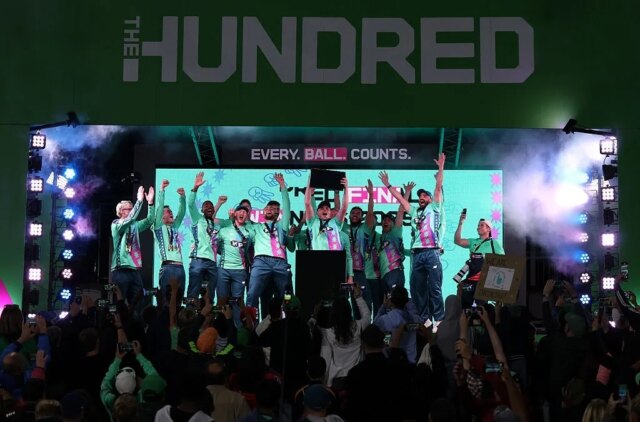 جدول The Hundred 2026: قائمة المباريات الكاملة وتوقيت المباريات وأماكن جدول The Hundred 2026: قائمة المباريات الكاملة وتوقيت المباريات وأماكن منافسات الرجال
| itg-ar.com