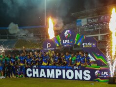 جدول الدوري الإنجليزي الممتاز: قائمة المباريات الكاملة ومواعيد المباريات وأماكن LPL 2026
| itg-ar.com جدول الدوري الإنجليزي الممتاز: قائمة المباريات الكاملة ومواعيد المباريات وأماكن LPL 2026
| itg-ar.com