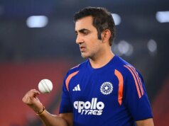 جدول زمني موجز: سنتان لجوتام جامبير كمدرب منتخب الهند
| itg-ar.com جدول زمني موجز: سنتان لجوتام جامبير كمدرب منتخب الهند
| itg-ar.com