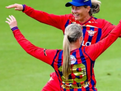 جدول نقاط Hundred Women’s 2026: الترتيب المحدث ومعدل التشغيل الصافي بعد فوز مانشستر سوبر جاينتس على لندن سبيريت
| itg-ar.com جدول نقاط Hundred Women's 2026: الترتيب المحدث ومعدل التشغيل الصافي بعد فوز مانشستر سوبر جاينتس على لندن سبيريت
| itg-ar.com