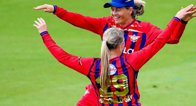 جدول نقاط Hundred Women's 2026: الترتيب المحدث ومعدل التشغيل الصافي جدول نقاط Hundred Women's 2026: الترتيب المحدث ومعدل التشغيل الصافي بعد فوز مانشستر سوبر جاينتس على لندن سبيريت
| itg-ar.com