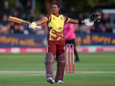 جدول نقاط بطولة ICC للسيدات 2025-29: الترتيب المحدث بعد فوز جزر الهند الغربية القياسي على أيرلندا في أول مباراة ODI
| itg-ar.com جدول نقاط بطولة ICC للسيدات 2025-29: الترتيب المحدث بعد فوز جزر الهند الغربية القياسي على أيرلندا في أول مباراة ODI
| itg-ar.com