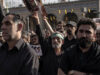 جنازة المرشد الأعلى الإيراني علي خامنئي
| itg-ar.com جنازة المرشد الأعلى الإيراني علي خامنئي
| itg-ar.com