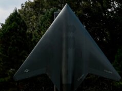 جنرال إلكتريك تكمل اختبار المحرك الرئيسي لطائرة X-BAT التي تقلع بدون مدارج
| itg-ar.com جنرال إلكتريك تكمل اختبار المحرك الرئيسي لطائرة X-BAT التي تقلع بدون مدارج
| itg-ar.com