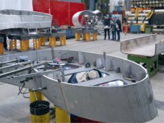 جوجل تدعم شركة الاندماج النووي بزيادة رأس المال لمفاعل الطاقة الصافية “ألفا”
| itg-ar.com جوجل تدعم شركة الاندماج النووي بزيادة رأس المال لمفاعل الطاقة الصافية "ألفا"
| itg-ar.com