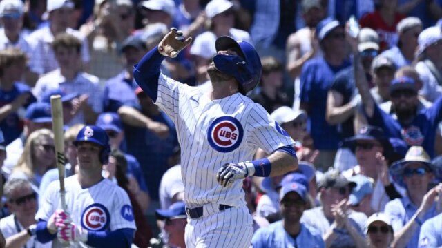 جولة MLB: حزام الأشبال 8 حواجز، باوند بادريس 23-3 | جولة MLB: حزام الأشبال 8 حواجز، باوند بادريس 23-3
| itg-ar.com