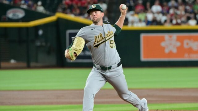 جولة ثلاثية تحمل فريق ألعاب القوى أمام مضيف Diamondbacks | جولة ثلاثية تحمل فريق ألعاب القوى أمام مضيف Diamondbacks
| itg-ar.com