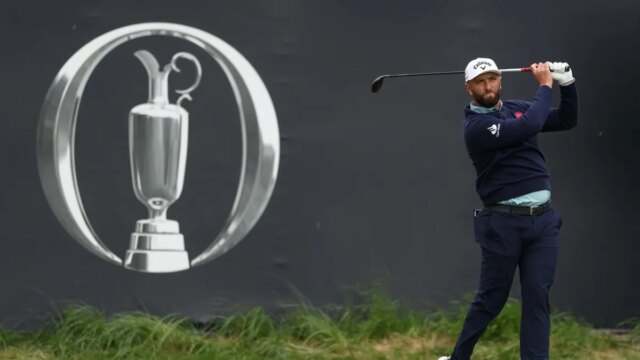 جون رام: "الثقة عالية دائمًا" قبل بطولة The Open | جون رام: "الثقة عالية دائمًا" قبل بطولة The Open
| itg-ar.com