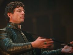 جيمس نورتون من House Of The Dragon يتعجب من مشهد حوض الاستحمام في الحلقة 4: “لقد أصبحت كبيرًا جدًا – وقد استخدموه!”
| itg-ar.com جيمس نورتون من House Of The Dragon يتعجب من مشهد حوض الاستحمام في الحلقة 4: "لقد أصبحت كبيرًا جدًا - وقد استخدموه!"
| itg-ar.com