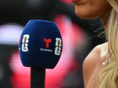 حتى المشجعين الذين لا يتحدثون الإسبانية يشاهدون كأس العالم على Telemundo. هذا هو السبب
| itg-ar.com حتى المشجعين الذين لا يتحدثون الإسبانية يشاهدون كأس العالم على Telemundo. هذا هو السبب
| itg-ar.com