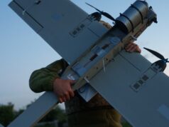 حرب أوكرانيا في السماء الآن
| itg-ar.com حرب أوكرانيا في السماء الآن
| itg-ar.com