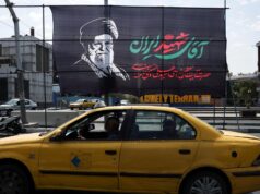 حرب غرب آسيا بث مباشر: إيران تقول إن المحادثات في قطر بشأن تنفيذ مذكرة التفاهم مع الولايات المتحدة قد اختتمت
| itg-ar.com حرب غرب آسيا بث مباشر: إيران تقول إن المحادثات في قطر بشأن تنفيذ مذكرة التفاهم مع الولايات المتحدة قد اختتمت
| itg-ar.com