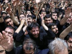 حرب غرب آسيا مباشر: الاستعدادات لجنازة المرشد الأعلى الإيراني على قدم وساق
| itg-ar.com حرب غرب آسيا مباشر: الاستعدادات لجنازة المرشد الأعلى الإيراني على قدم وساق
| itg-ar.com