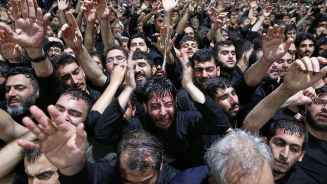 حرب غرب آسيا مباشر: الاستعدادات لجنازة المرشد الأعلى الإيراني على قدم وساق
| itg-ar.com