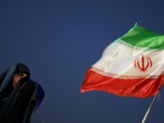 حرب غرب آسيا مباشرة: إيران تقول إن انفجار شرق طهران ناجم عن التخلص من الذخيرة الخاضعة للرقابة
| itg-ar.com حرب غرب آسيا مباشرة: إيران تقول إن انفجار شرق طهران ناجم عن التخلص من الذخيرة الخاضعة للرقابة
| itg-ar.com