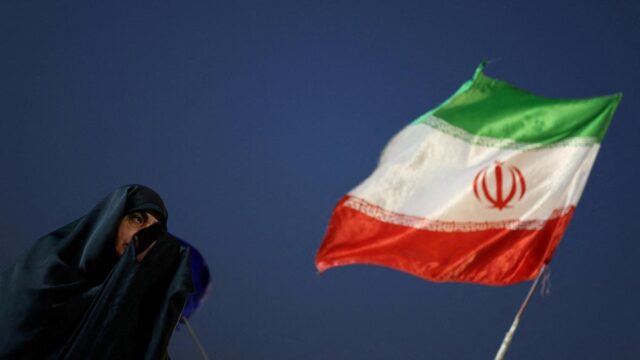 حرب غرب آسيا مباشرة: إيران تقول إن انفجار شرق طهران حرب غرب آسيا مباشرة: إيران تقول إن انفجار شرق طهران ناجم عن التخلص من الذخيرة الخاضعة للرقابة
| itg-ar.com