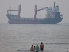 حرب غرب آسيا مباشرة: الولايات المتحدة تضرب إيران بعد هجمات هرمز
| itg-ar.com حرب غرب آسيا مباشرة: الولايات المتحدة تضرب إيران بعد هجمات هرمز
| itg-ar.com