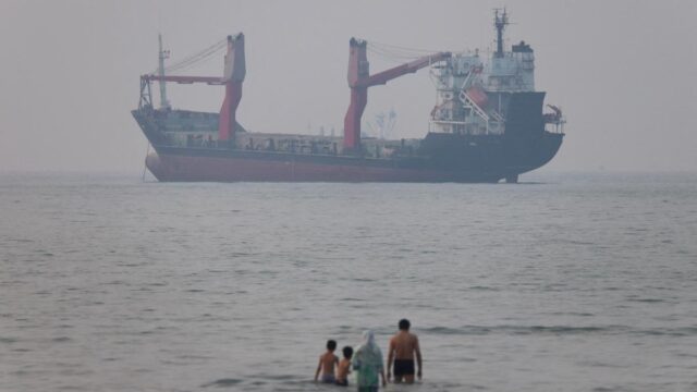 حرب غرب آسيا مباشرة: الولايات المتحدة تضرب إيران بعد هجمات حرب غرب آسيا مباشرة: الولايات المتحدة تضرب إيران بعد هجمات هرمز
| itg-ar.com