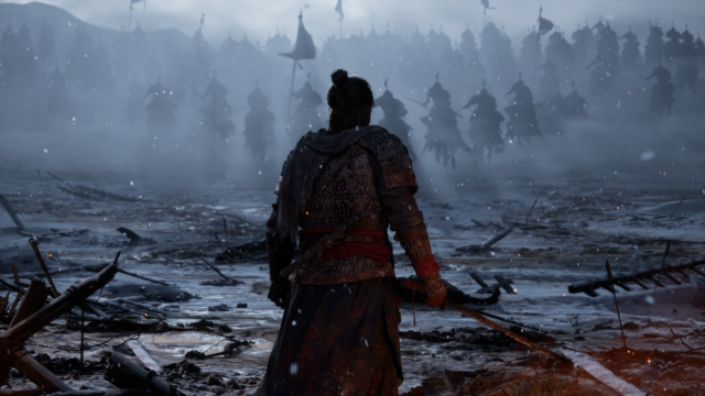 حصريًا: يقول مطور Blood Messenger أن الاستقبال المتوهج للمقطورة الأخيرة حصريًا: يقول مطور Blood Messenger أن الاستقبال المتوهج للمقطورة الأخيرة يمنحهم "الثقة" - "نحن متحمسون جدًا لرؤية أنهم يحبون هذه القصة"
| itg-ar.com