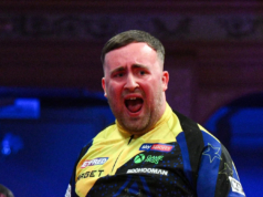 حصل Luke Littler على جوائز مالية حطمت الأرقام القياسية بفوزه المذهل في World Matchplay
| itg-ar.com حصل Luke Littler على جوائز مالية حطمت الأرقام القياسية بفوزه المذهل في World Matchplay
| itg-ar.com