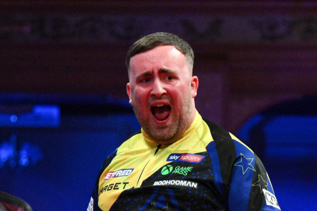 حصل Luke Littler على جوائز مالية حطمت الأرقام القياسية بفوزه المذهل في World Matchplay
| itg-ar.com