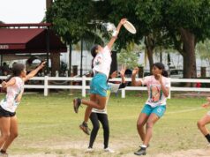 حصل نادي Ultimate Frisbee، ومقره بنغالورو، Airbenders، على الميدالية الذهبية في البطولة الدولية
| itg-ar.com حصل نادي Ultimate Frisbee، ومقره بنغالورو، Airbenders، على الميدالية الذهبية في البطولة الدولية
| itg-ar.com