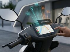 حصلت شركة Ather Energy على مبلغ 1,200 كرور روبية من Hero MotoCorp وIJF والمؤسسين
| itg-ar.com حصلت شركة Ather Energy على مبلغ 1,200 كرور روبية من Hero MotoCorp وIJF والمؤسسين
| itg-ar.com