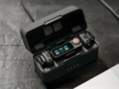 حصلت مجموعتان من الميكروفونات اللاسلكية الأكثر قدرة من DJI على أول تخفيض في الأسعار
| itg-ar.com حصلت مجموعتان من الميكروفونات اللاسلكية الأكثر قدرة من DJI على أول تخفيض في الأسعار
| itg-ar.com