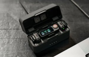 حصلت مجموعتان من الميكروفونات اللاسلكية الأكثر قدرة من DJI على أول تخفيض في الأسعار
| itg-ar.com حصلت مجموعتان من الميكروفونات اللاسلكية الأكثر قدرة من DJI على أول تخفيض في الأسعار
| itg-ar.com