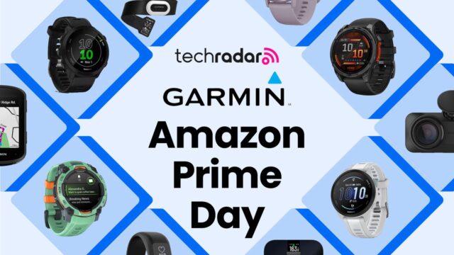 حطم تلك PBs مقابل أقل - توفر عروض Prime Day حطم تلك PBs مقابل أقل - توفر عروض Prime Day Garmin التي تزيد عن 11 عامًا خصمًا يصل إلى 57% على Fenix وForerunner وVenu والمزيد
| itg-ar.com