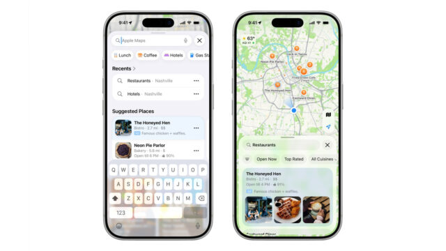 حظرت شركة Apple محتوى الخدمة المنزلية في إعلانات الخرائط القادمة حظرت شركة Apple محتوى الخدمة المنزلية في إعلانات الخرائط القادمة
| itg-ar.com