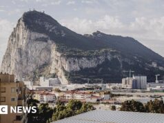حقبة جديدة لجبل طارق مع إزالة الضوابط الحدودية مع إسبانيا
| itg-ar.com حقبة جديدة لجبل طارق مع إزالة الضوابط الحدودية مع إسبانيا
| itg-ar.com